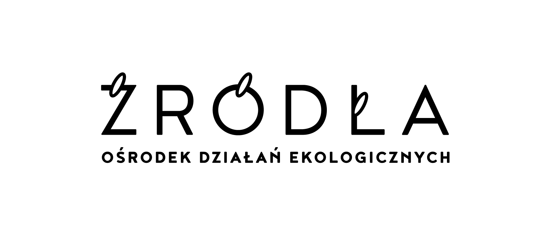 logo ODE Źródła